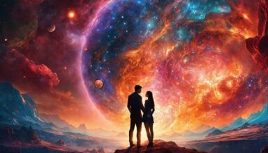 έρωτας για 3 ζώδια